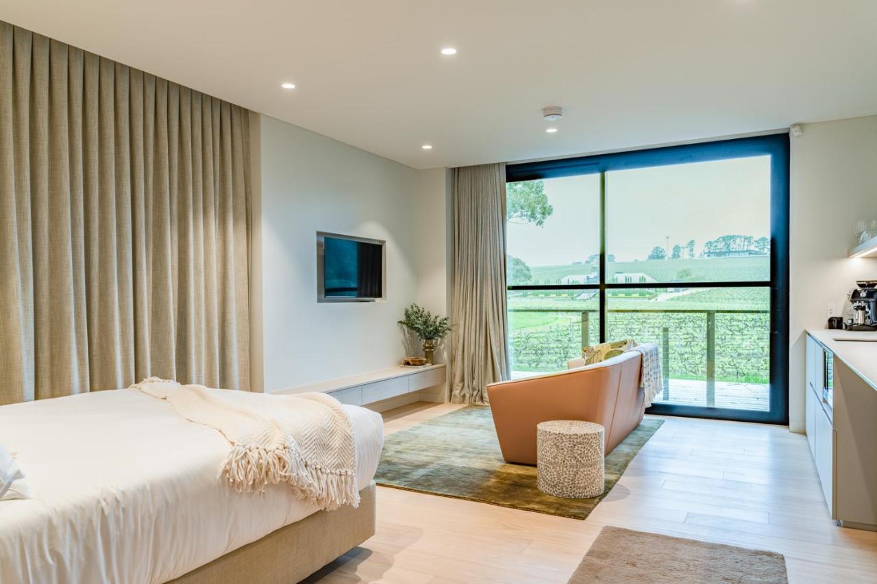 Beresford Estate Otel McLaren Flat Dış mekan fotoğraf