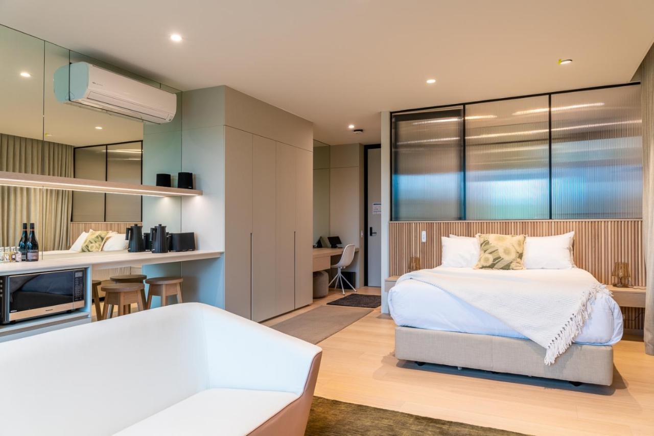Beresford Estate Otel McLaren Flat Dış mekan fotoğraf