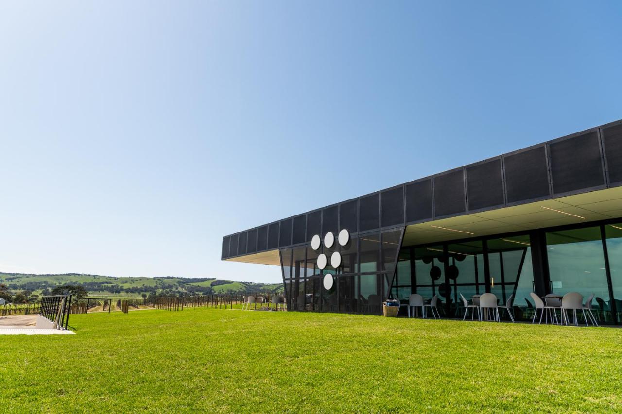 Beresford Estate Otel McLaren Flat Dış mekan fotoğraf