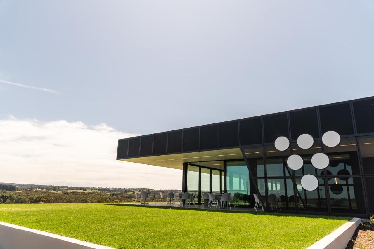 Beresford Estate Otel McLaren Flat Dış mekan fotoğraf