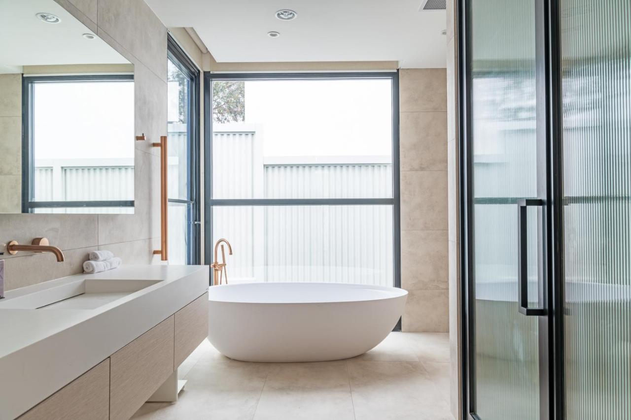 Beresford Estate Otel McLaren Flat Dış mekan fotoğraf