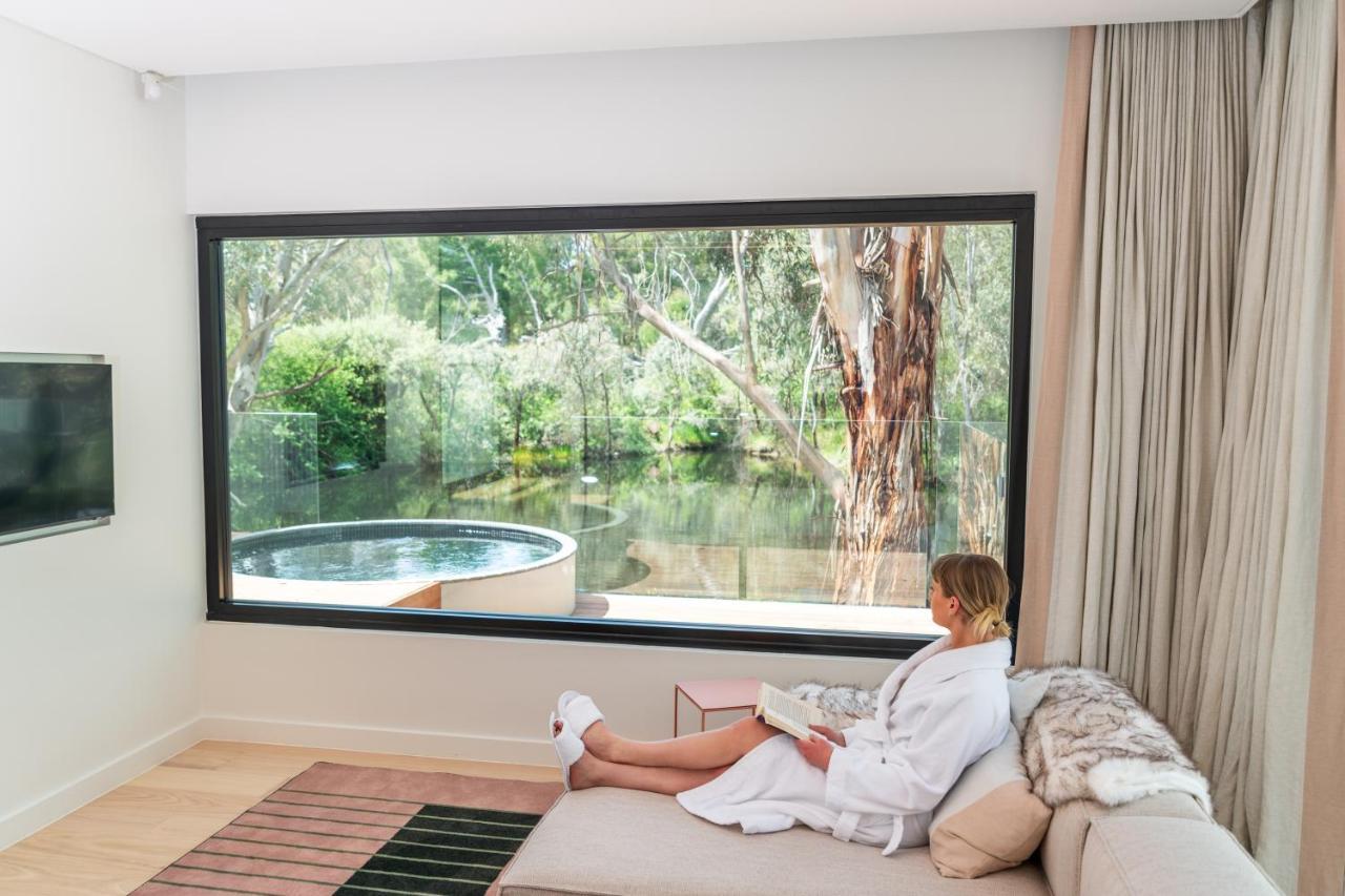 Beresford Estate Otel McLaren Flat Dış mekan fotoğraf