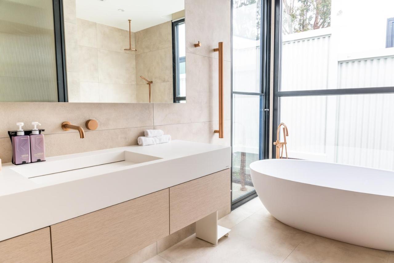 Beresford Estate Otel McLaren Flat Dış mekan fotoğraf