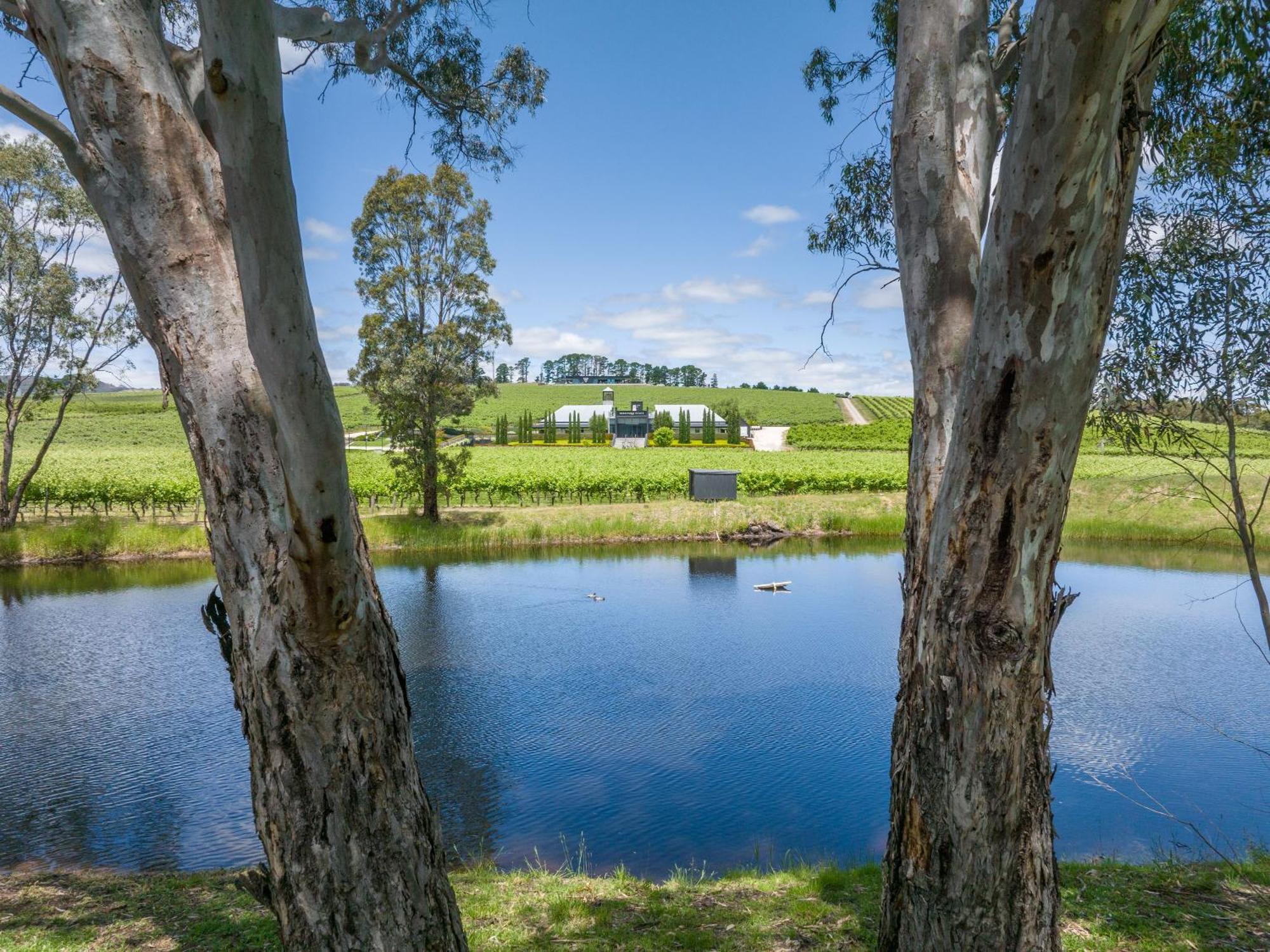 Beresford Estate Otel McLaren Flat Dış mekan fotoğraf